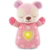 Image de Mon Ourson Lumi Dodo - Rose