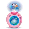 Image de Lumi Veilleuse Nuit Enchantee - Rose