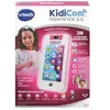 Image de Portable pour les juniors KidiCom Advance 3.0 Blanc et Rose