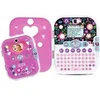 Image de Jeux éducatifs Vtech Electronics Europe Kidisecrets Selfie Music Rose 30,5x5,8x27,5 cm A2204180