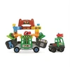 Image de Super camion-parc Tut Tut Copains SOS Dinos