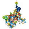 Image de Jeu de construction Marble Rush Circuit à billes Ultimate Set XL100E