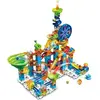 Image de Jeux de construction Marble Rush Circuit A Bille Ul Vtech Electronics Europe Multicolore 18x15x4,5 cm A2103845