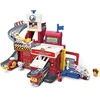 Image de Tut Tut Bolides - Super Caserne De Pompiers Interactive