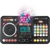 Image de Jeux éducatifs Dj Mix Vtech Electronics Europe Kidi Noir 20,5x6,9x24,5 cm A2103556