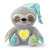 Image de Peluche interactive Mon paresseux Rêves merveilleux