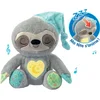 Image de Vtech Baby - Peluche  - Mon Paresseux Reves Merveilleux
