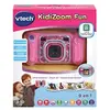 Image de Appareil photo enfant KidiZoom Fun Rose