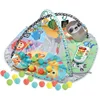 Image de Maxi Tapis D'eveil Sensoriel 7 En 1