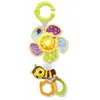 Image de VTech - Ma Tourni Fleur d'Éveil, Jouet Poussette, Petit Jouet - 3/24 Mois - Version FR en occasion ou reconditionné