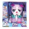 Image de Peluche interactive DJ Beat Boxer