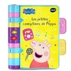 Image de Vtech Peppa Pig - Les Petites Comptines De Peppa
