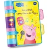Image de Peppa Pig - Les Petites Comptines De Peppa