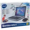 Image de Genio Max écran 7'