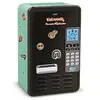Image de Jeu électronique KidiSecrets Mon casier MagicLocker Bleu et Noir