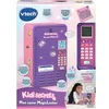 Image de Jeux éducatifs kidisecrets magiclocker Vtech Electronics Europe Violet 33x12,5x25 cm A2305001