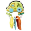 Image de VTech - Mon Hochet Sensoriel Clés Magiques, Hochet Bébé Porte-Clés Interactif Fabriqué avec des Matériaux Plus Durables, Jouet Voiture, Cadeau de Naissance Bébé Dès 3 Mois - Contenu en Français en occasion ou reconditionné