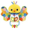 Image de Hochet Piou-piou Eveil Des Sens