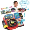 Image de Super Console Turbo Pilote
