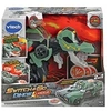 Image de Véhicule Switch & Go Dinos Lanceur Tyram Super T-Rex Lance Flammes