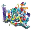 Image de Marble Rush Circuit à billes Space Magnetic Set XL300 E