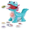 Image de Vtech Baby - Zebulon Mon Compagnon Glouton
