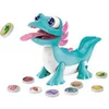 Image de Jeux électroniques Vtech Electronics Europe Zebulon Mon Compagnon Glouton Bleu 27,9x13,3x32,5 cm A2402445