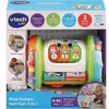 Image de Jeux de société magi rouleau tamtam 3 en Vtech Electronics Europe Blanc 24,1x15x25 cm A2303900