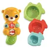 Image de Jouet pour le bain Ma Petite loutre de bain