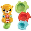 Image de Ma Petite Loutre De Bain