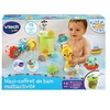 Image de Maxi coffret de bain multi-activités