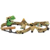 Image de Car-board Racers - Dino Adventure