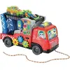 Image de Jeux de voiture Vtech Electronics Europe Rouge 24,1x12,8x28,8 cm A2503224