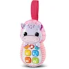 Image de Toudoux Allo Bebe  - Un Telephone Hippopotame Rose