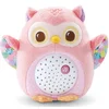 Image de Vtech Baby - Veilleuse Chouette Rose
