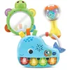Image de Coffret P'tit Musicien - Mes Premiers Instruments