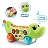 Image de Jeu d'éveil Rouli croco rigolo