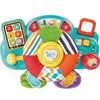 Image de Jeux électroniques volant baby pilote Vtech Electronics Europe Multicolore 27,9x11,6x28,8 cm A2402451