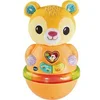 Image de Jeux éducatifs bonbon mon ourson culbuto Vtech Electronics Europe Jaune 21,6x11,6x17,5 cm A2401502