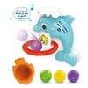 Image de Jeu d'éveil Mon dauphin aqua-basket