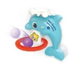 Image de Mon Dauphin Aqua-basket