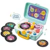 Image de Jouet musical d'éveil Baby Tourne-disque