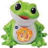 Image de Jeux électroniques pop ma grenouille hop hop Vtech Electronics Europe Vert 21,6x13,3x18,8 cm A2402444