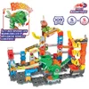 Image de Marbule Rush - Dino Adventures Magnetic Set Xl400e
