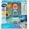 Image de Jouet pour le bain 1, 2, 3 Empilo Pingouins