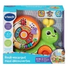 Image de Jeu d'éveil Rouli escargot maxi découvertes