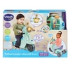 Image de Jeu d'éveil Porteur scooter interactif 3 en 1 Bleu