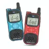 Image de Set de 2 Talkies-Walkies Kidi Explorer Rouge et Bleu