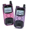 Image de Kidi Talkie Explorer -  Rose Et Violet