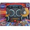 Image de Jeux d'imagination Vtech Electronics Europe Kidi Dj Drums Multicolore 33x13,3x44,5 cm A2404019